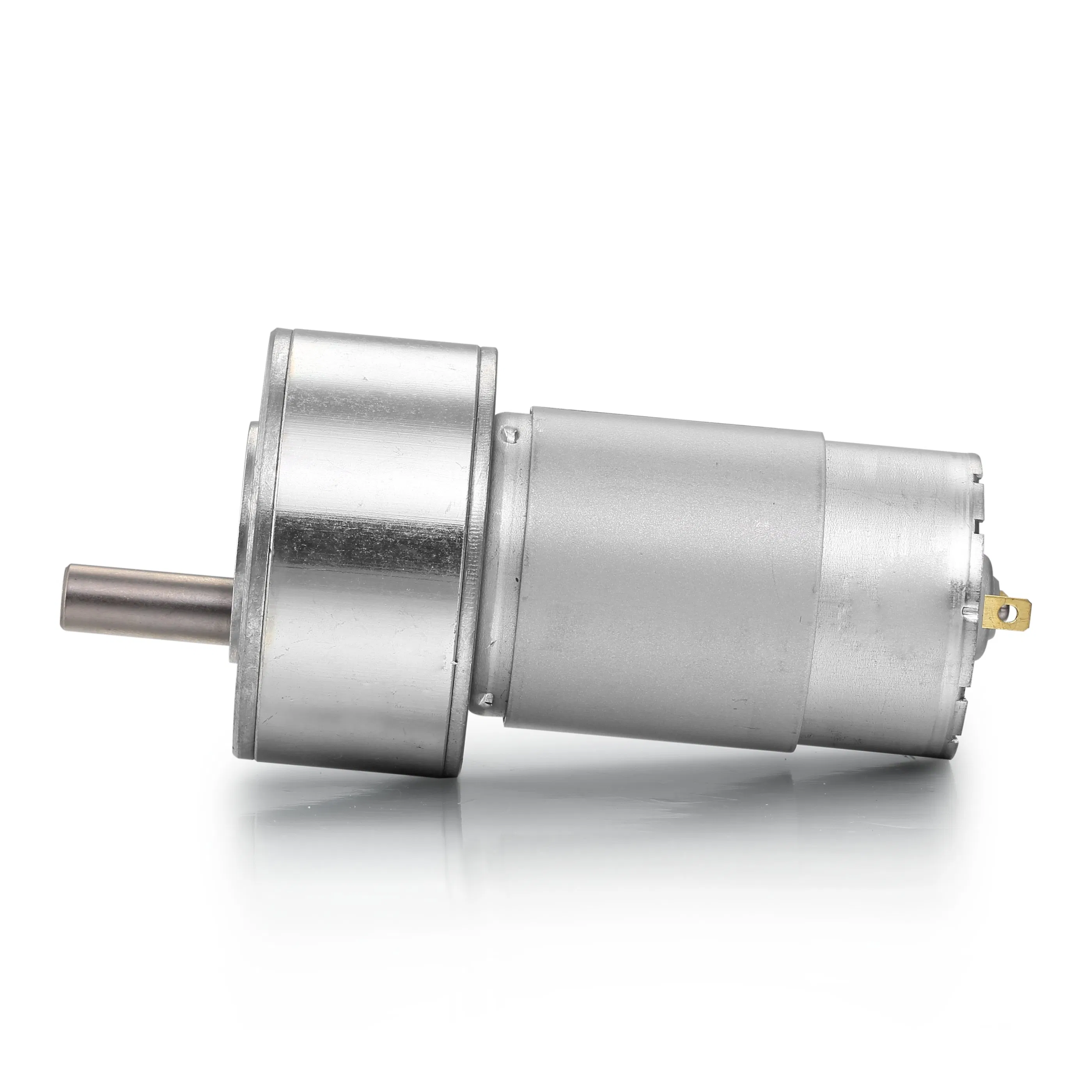 Adjustable Speed Miniature Forward and Reverse DC 12V 24V Geared Motor Eccentric Shaft