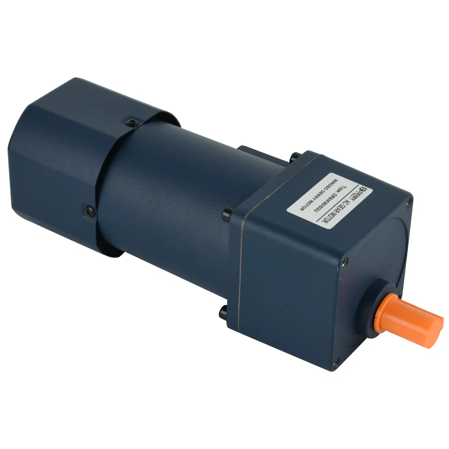 Single Phase 3 Phase Electric Mini AC Reversible Induction Gear Motor 2ik6gn 3ik15gn 4ik25gn 5ik40 5ik60 5ik90 5ik120