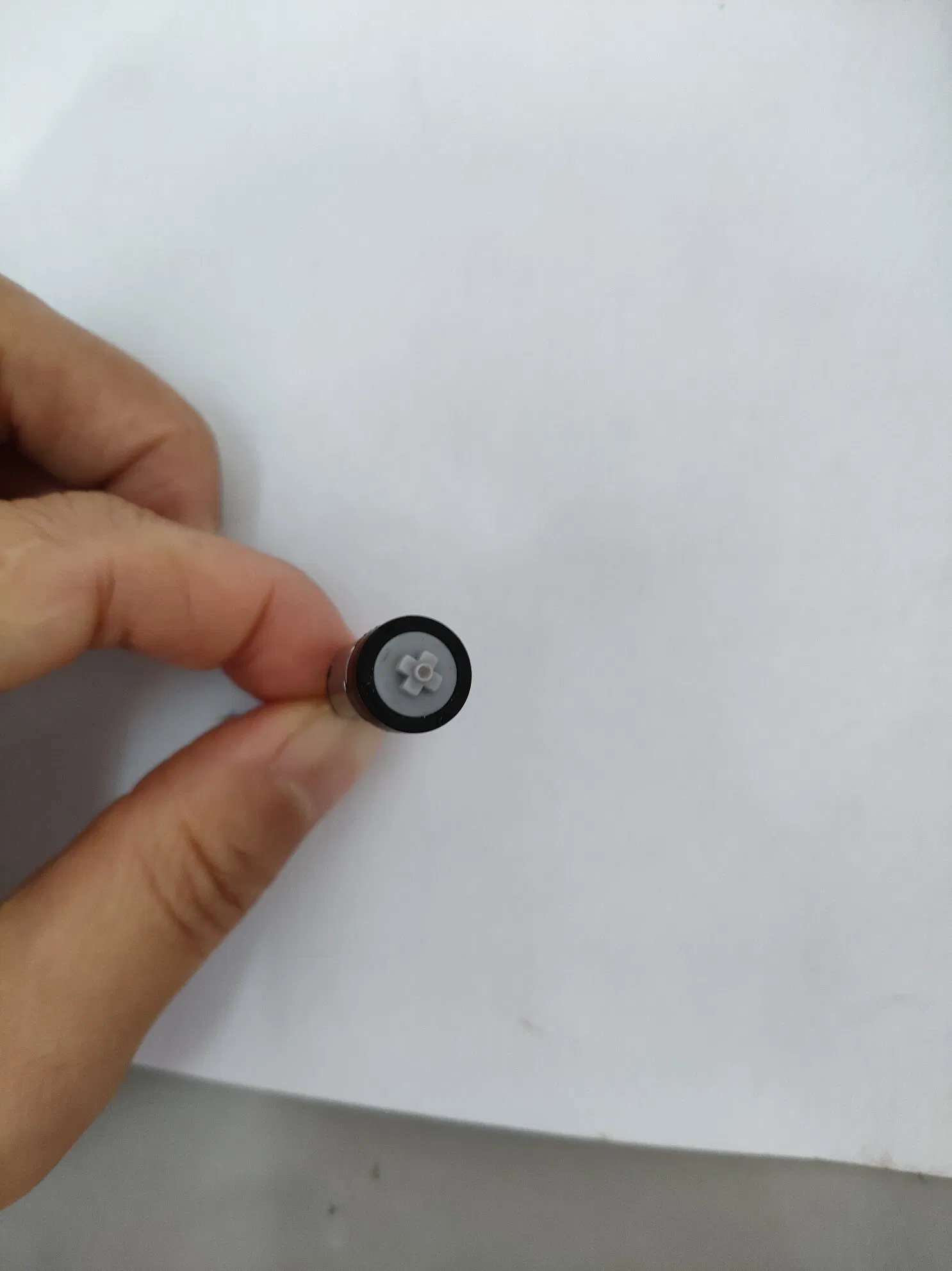 10mm Miniature Plastic Gear Planetary Reducer Fingerprint Lock Motor