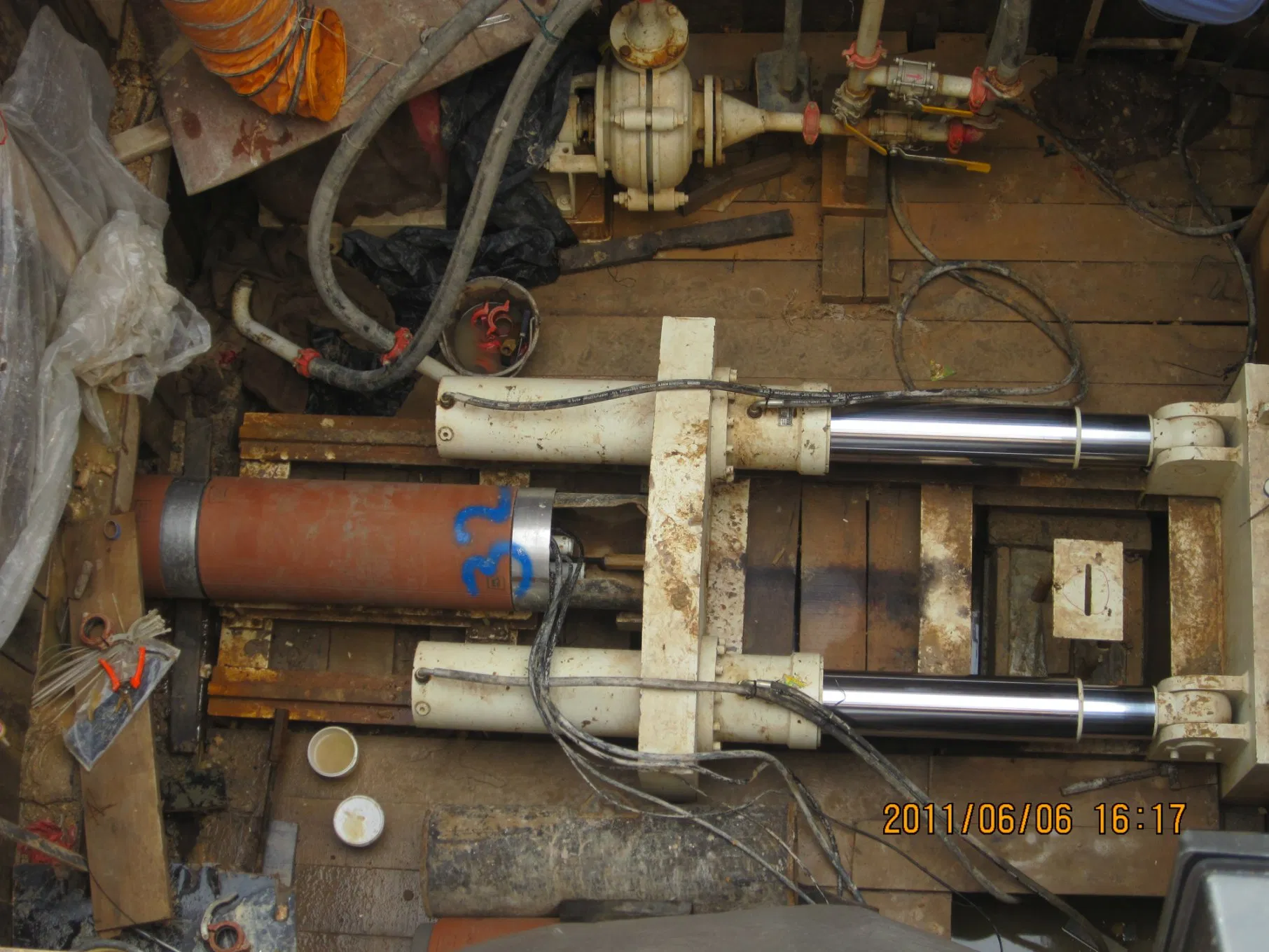 Reliable Micro Pipe Jacking Solutions for Trenchless Construction Needs
