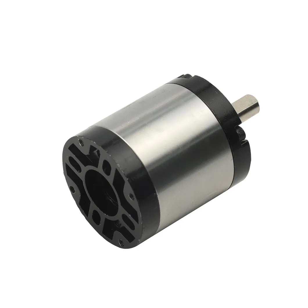 Planetary Gearbox 36mm View 8