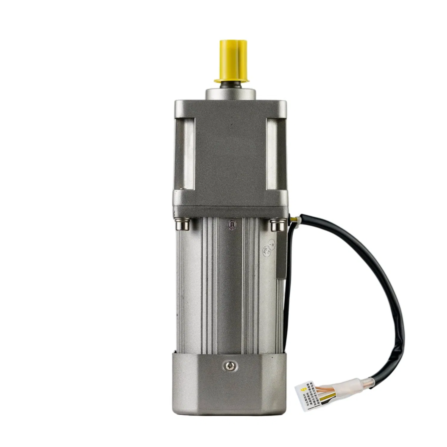 180W 250W 300W 370W Electric AC Gear Motor for Medical Devices