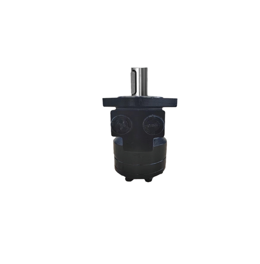 2y Series Disc Mounted Hydraulic Motor High-Performance Power Drive for Compact Industrial System