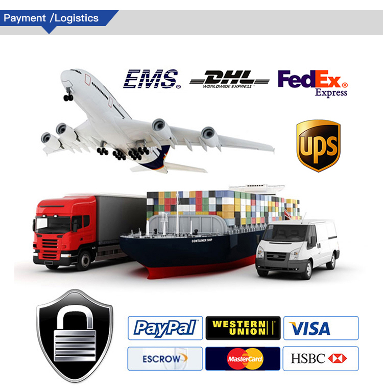 Logistics Information