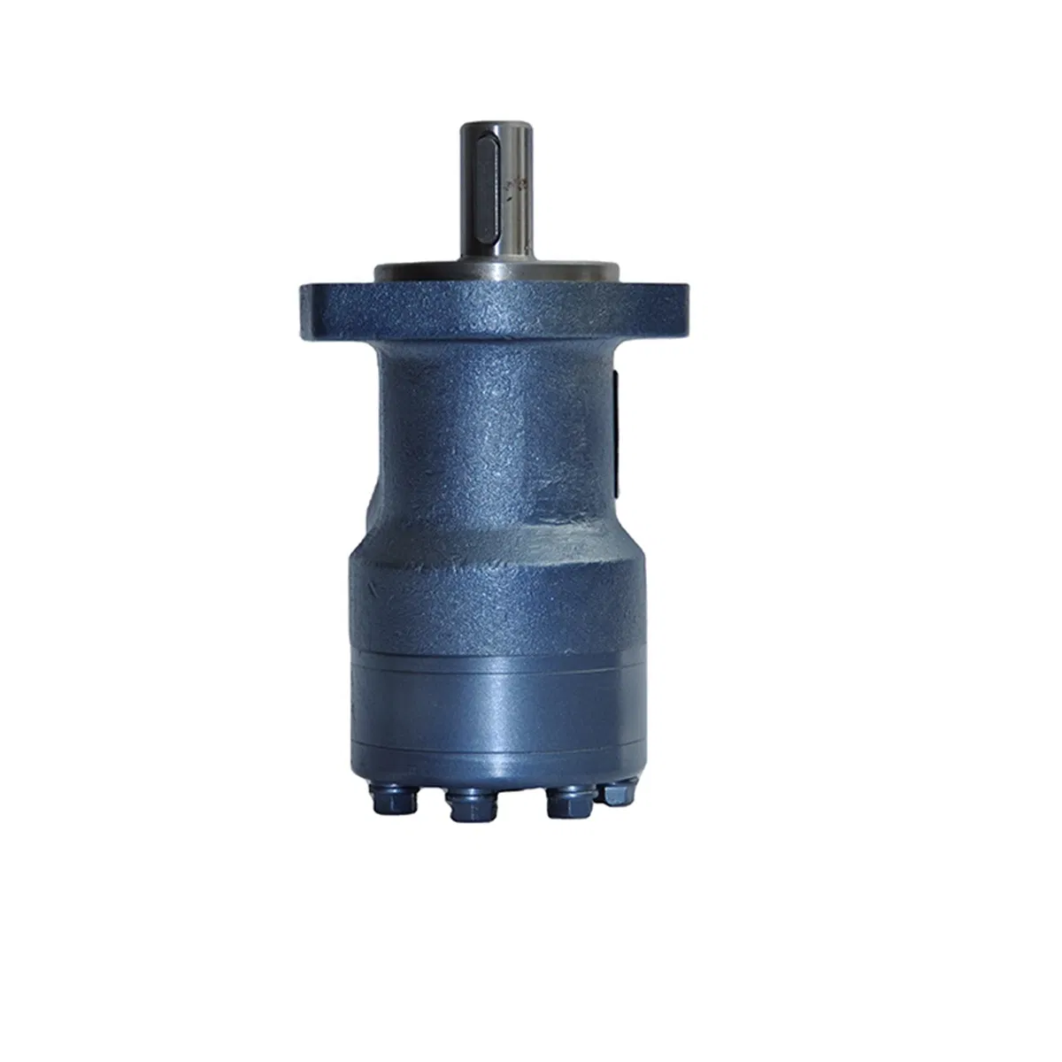 High Torque Hydraulic Motor for Mini Excavator and Crusher Applications