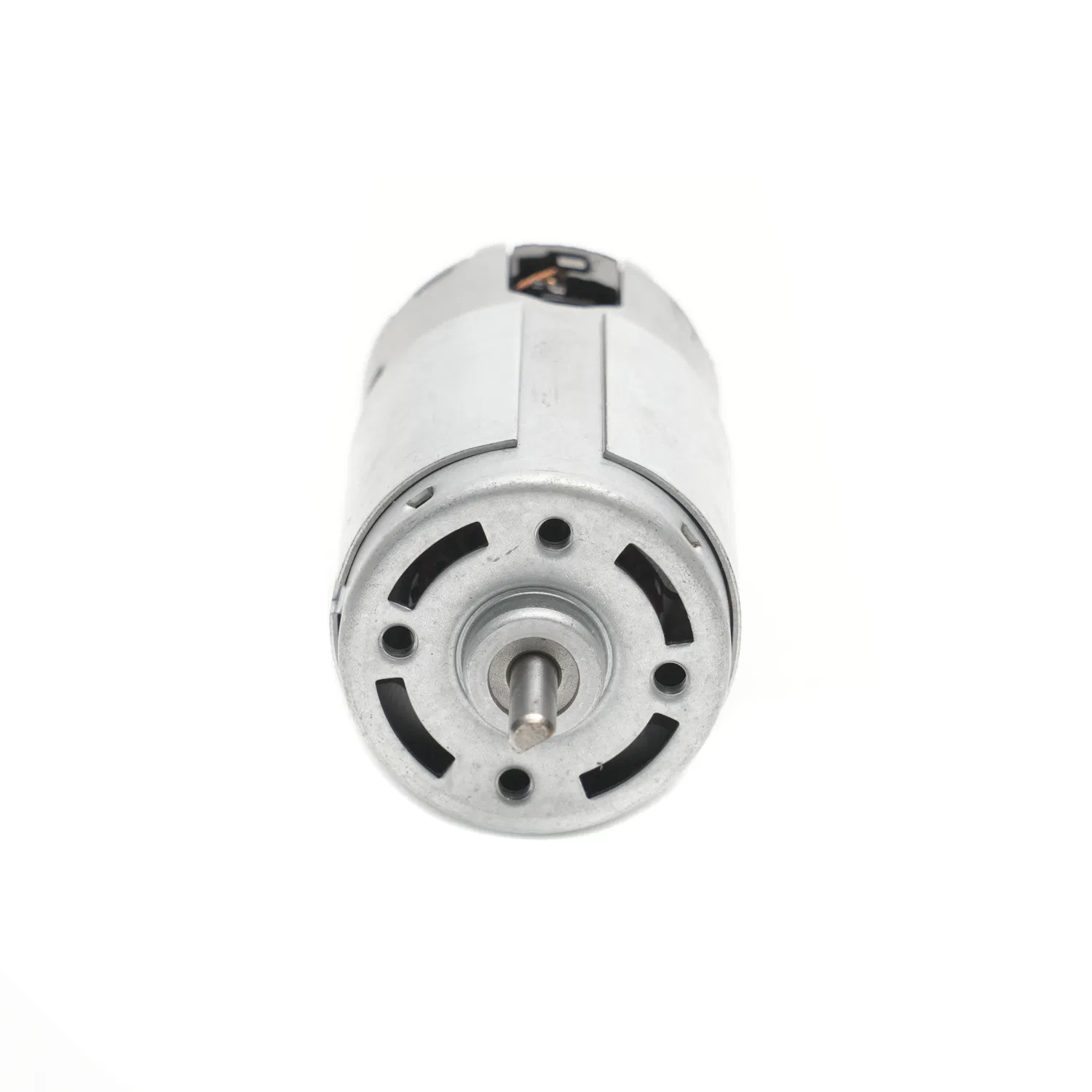 DC Universal Electric Hand Blender Motor Brush Shaft Low Power Consumption BLDC Gear Motor 2735