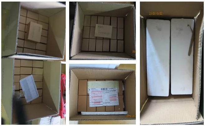 Packaging