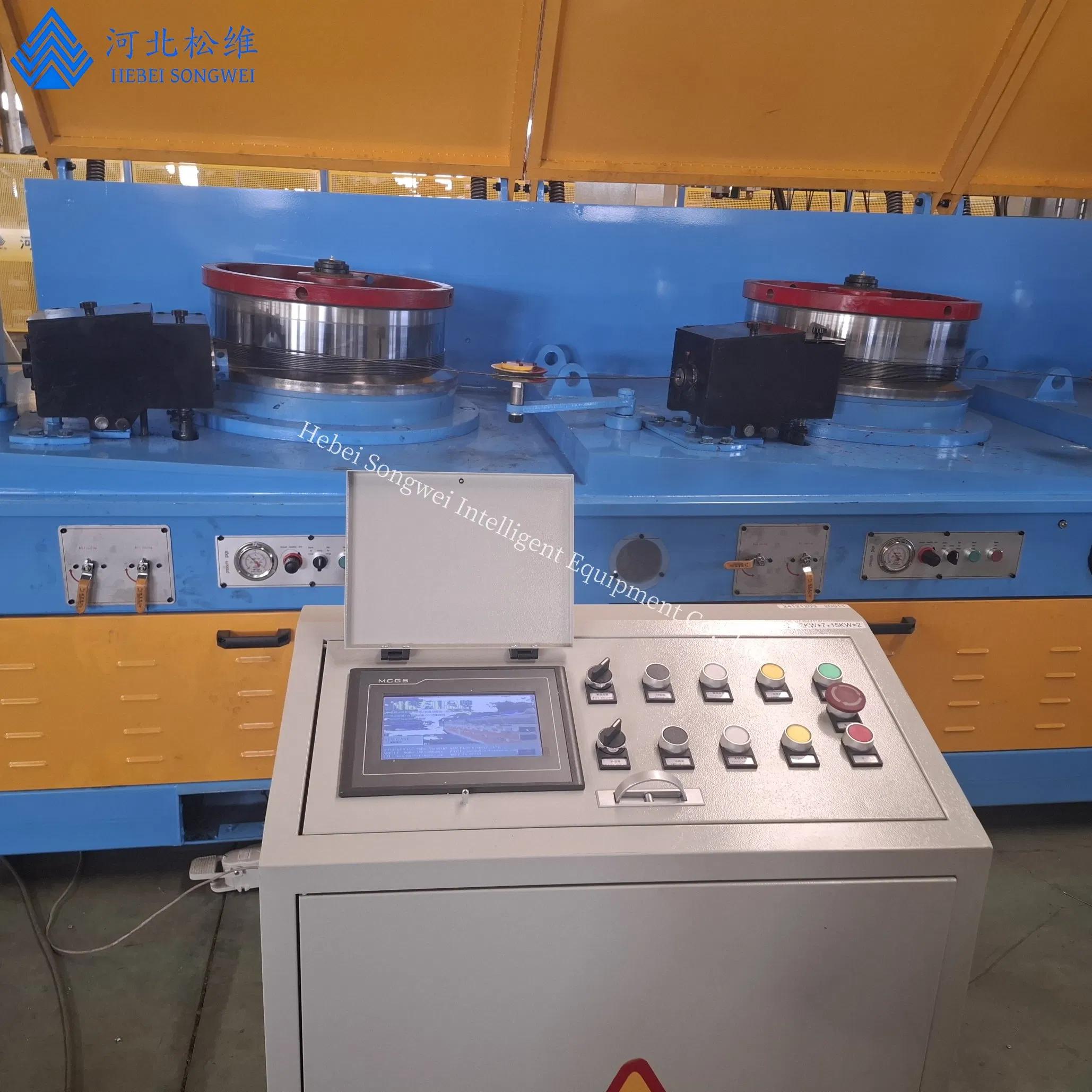 Innovative Low Carbon Steel Wire Drawing Solutions for Global Manufacturers
