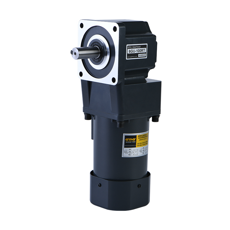 Precision High Torque Micro Gear Motor for CNC Machinery