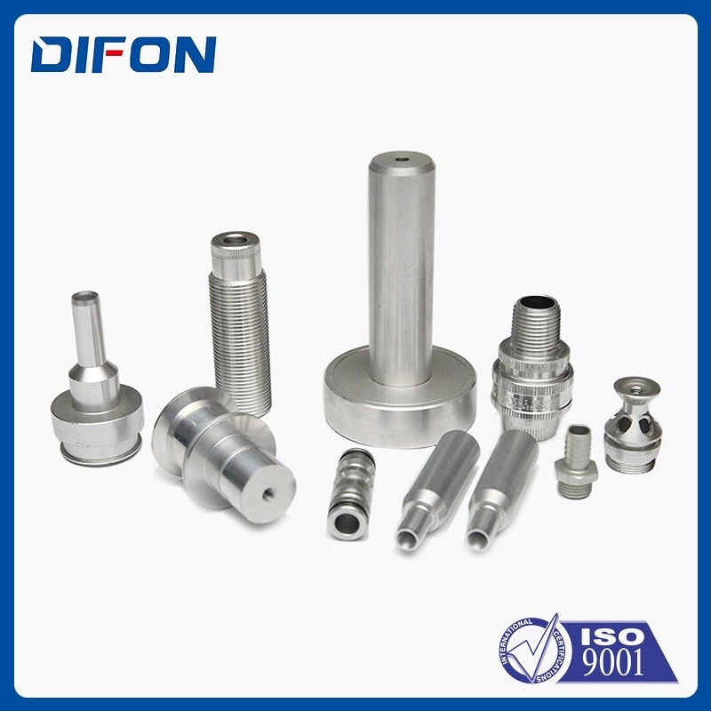 Tailored CNC Turning Solutions for Durable Stainless Steel Components