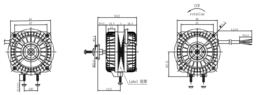 Structure Diagram