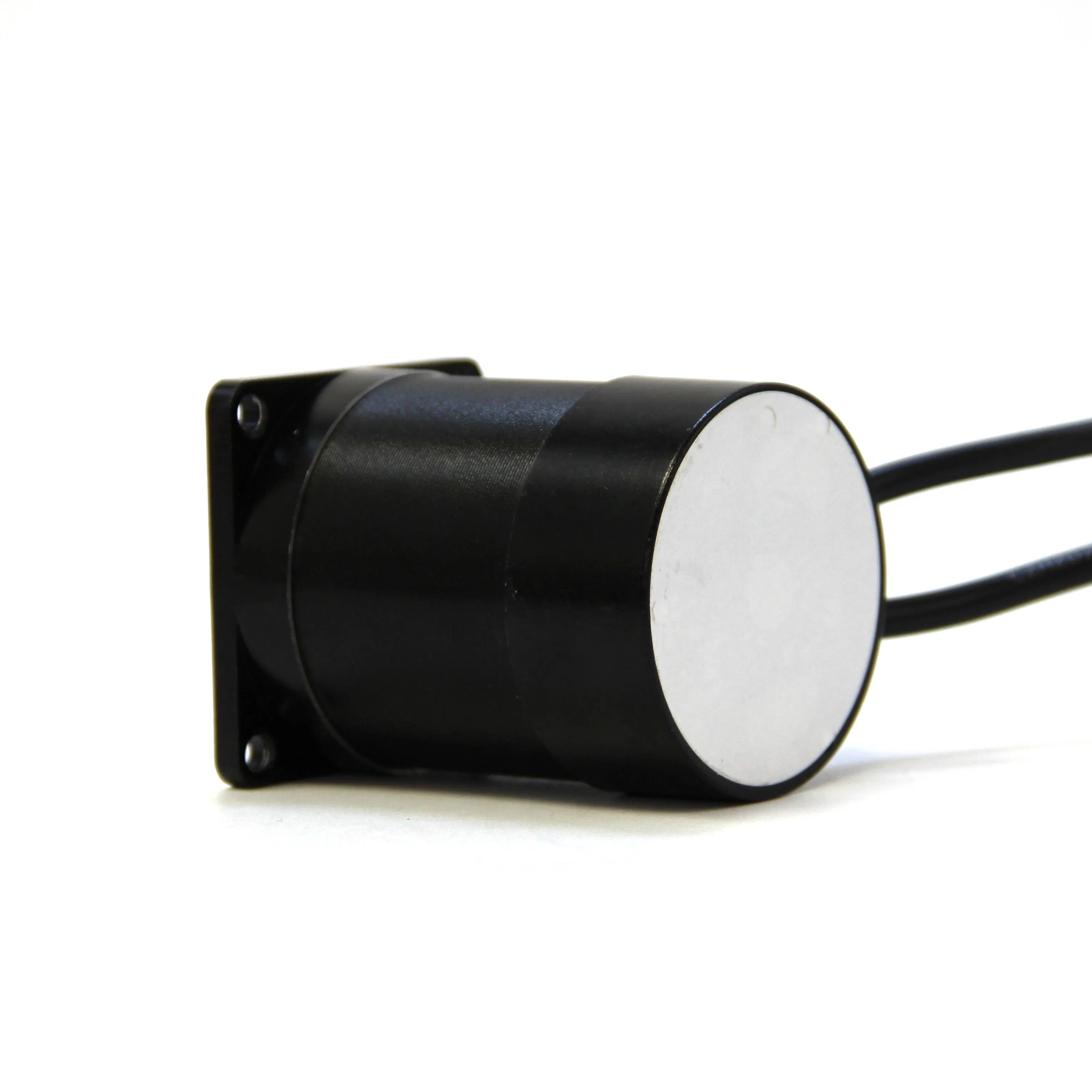 DC Electric 3 Phase Permanent Magnet Brushless BLDC Motor (57mm flange 24V 100W 3000rpm)