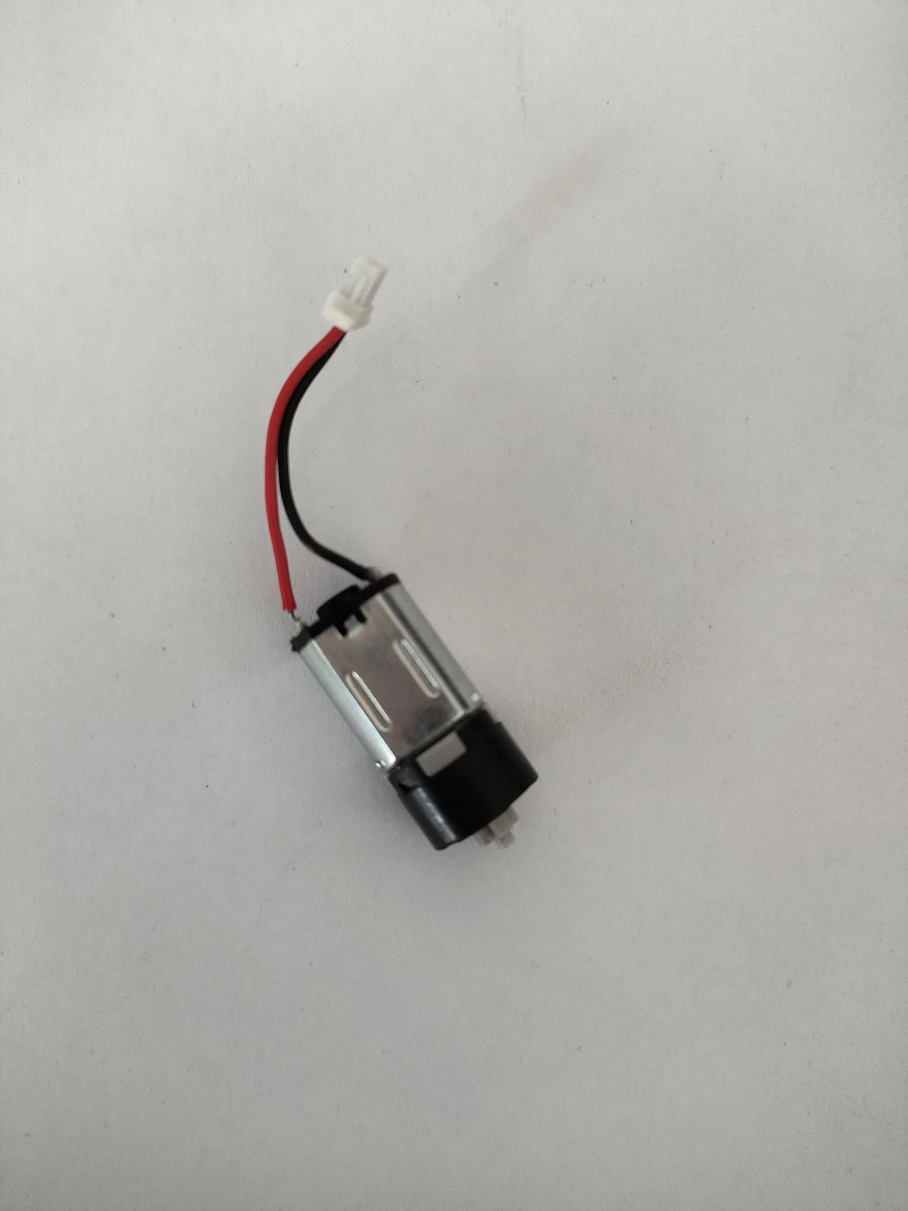 10mm Miniature Plastic Gear Planetary Reducer Fingerprint Lock Motor