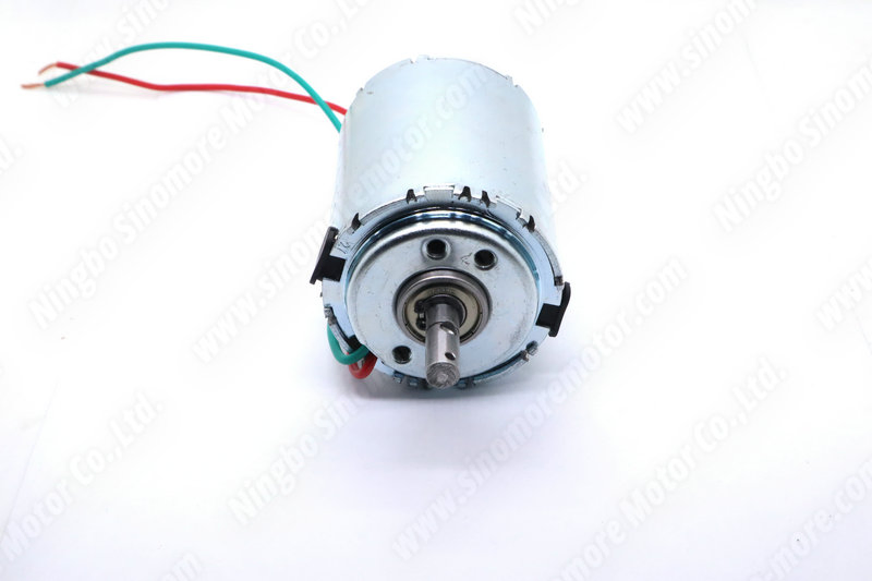 High Torque DC Electric Motor for Robotics and Automation