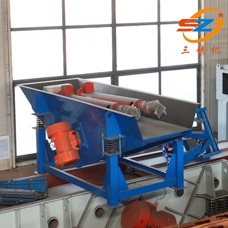 Custom Mould Conveyor Systems with Complete Turnkey Solutions