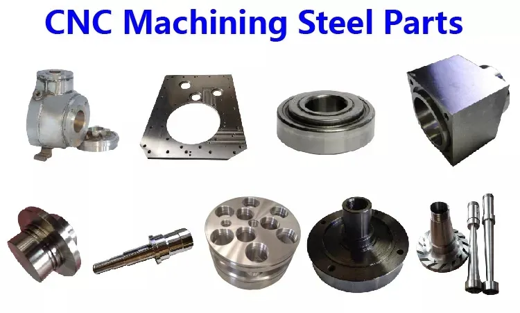 Mechanical Processing