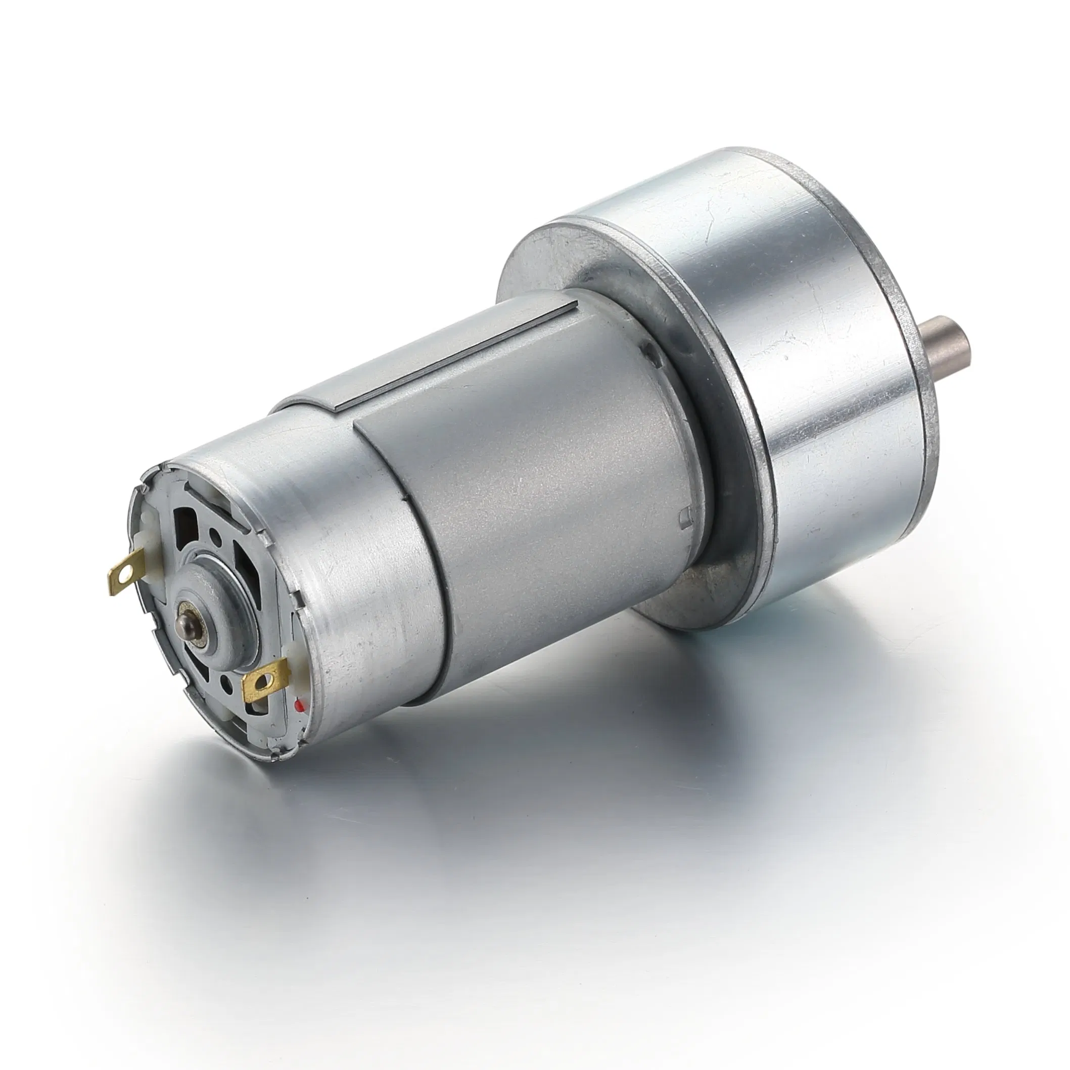 Adjustable Speed Miniature Forward and Reverse DC 12V 24V Geared Motor Eccentric Shaft