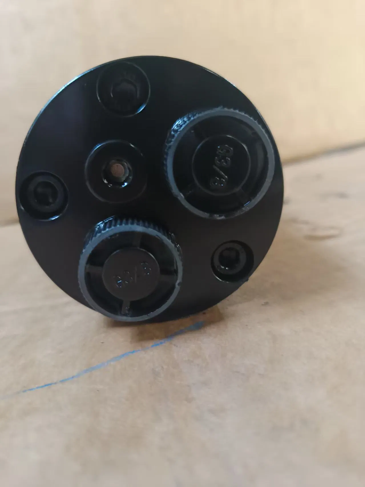 Miniature Hydraulic Motor Omm20 151g0005 Omm12, 5 151g0034 Omm32 151g0291 Omm50 151g0013 for Sweepers &amp; Agricultural Machinery