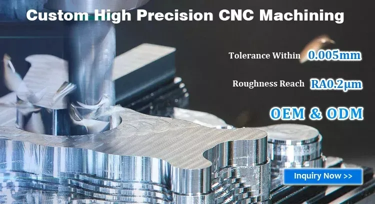 CNC Turning Solutions