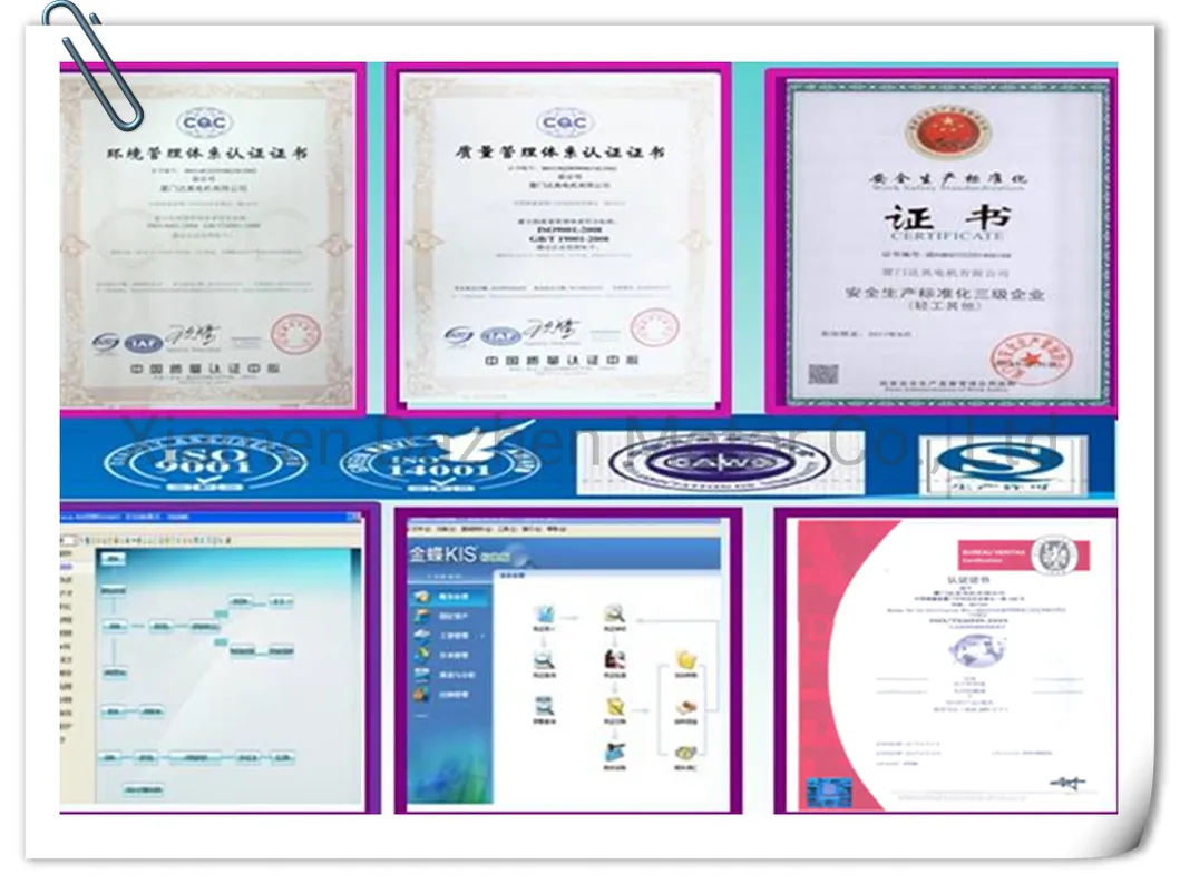 Manufacturing Process