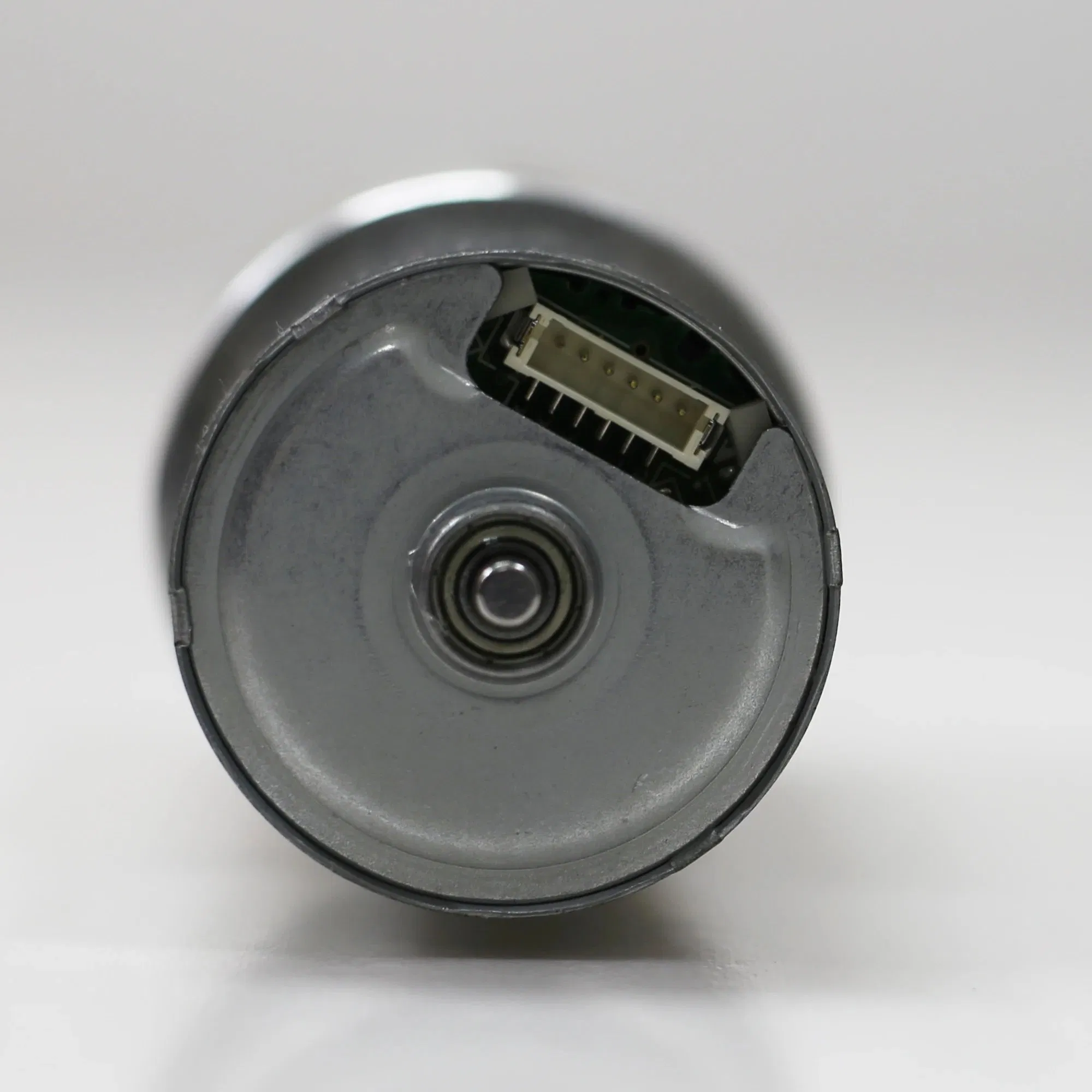 24V DC Brushless Gear Motor Driver Built/in PWM Driven Motor 8W BLDC Planetary Gear Motor Cw/Ccw Reversible Tubular Metal Gear Motor