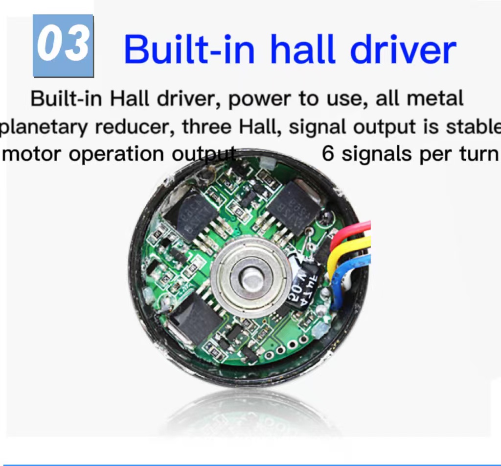 Motor 3