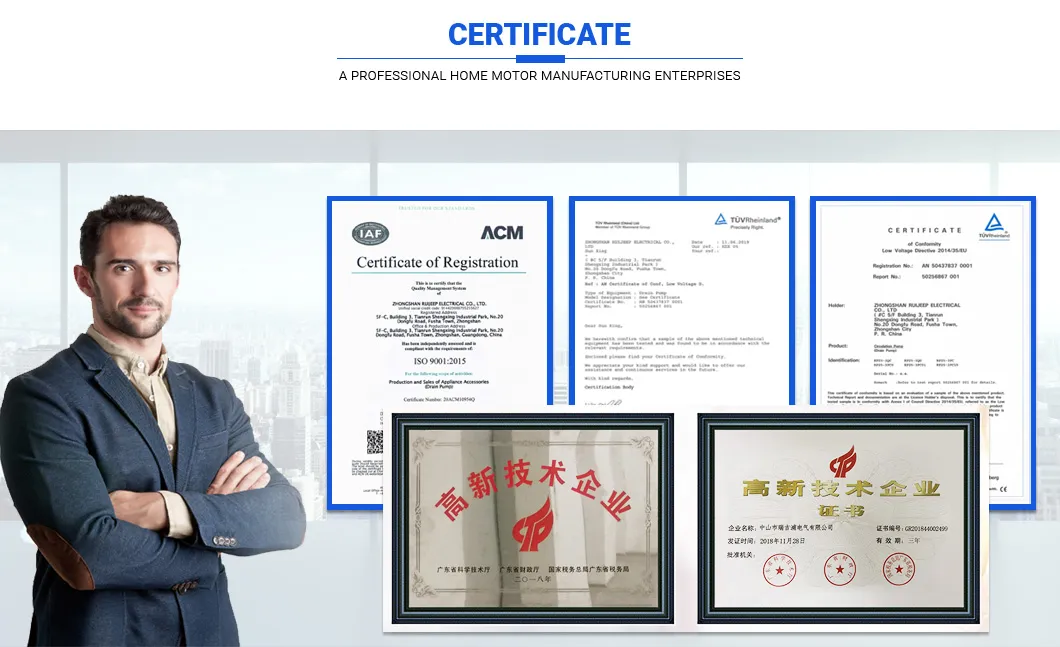 Certification 1
