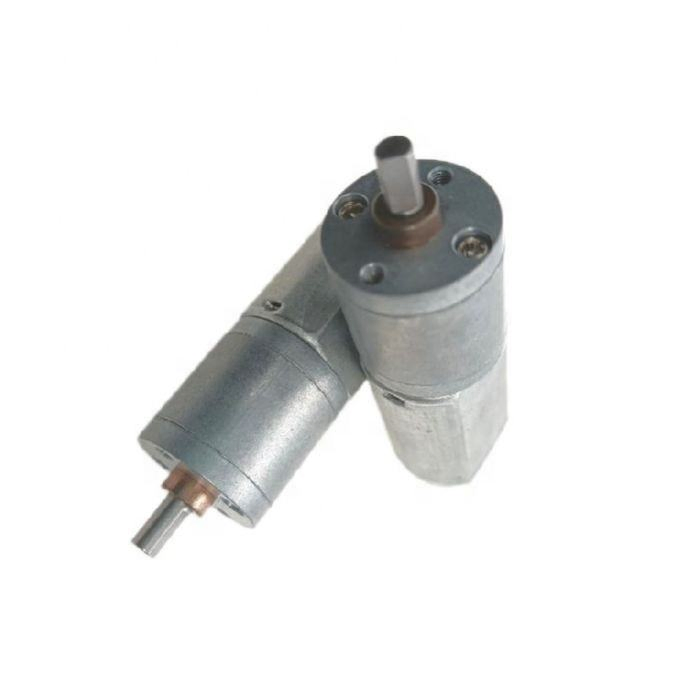 20gr130sh 9V DC Permanent Magnet Mini DC Reduction Gear Motor