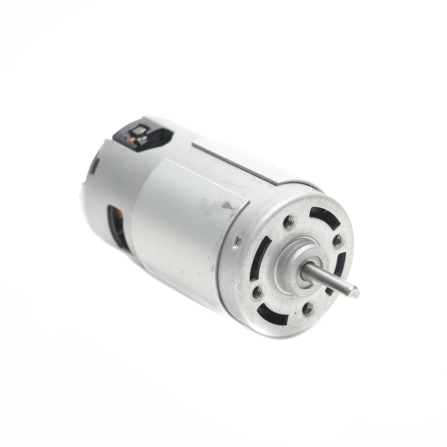 Motor Specification 6