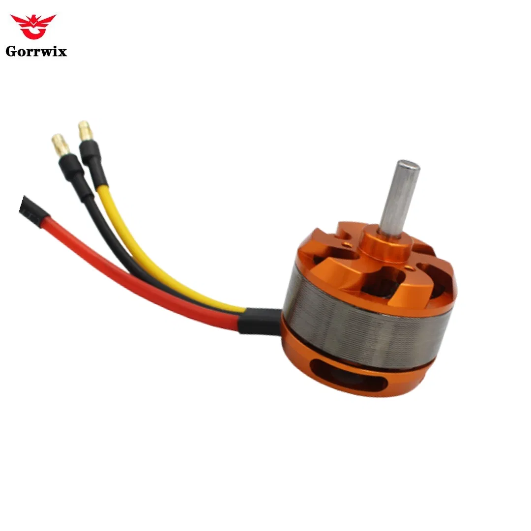 High Torque Outrunner Motor for Mini Drone Racing Drone Aeromodel
