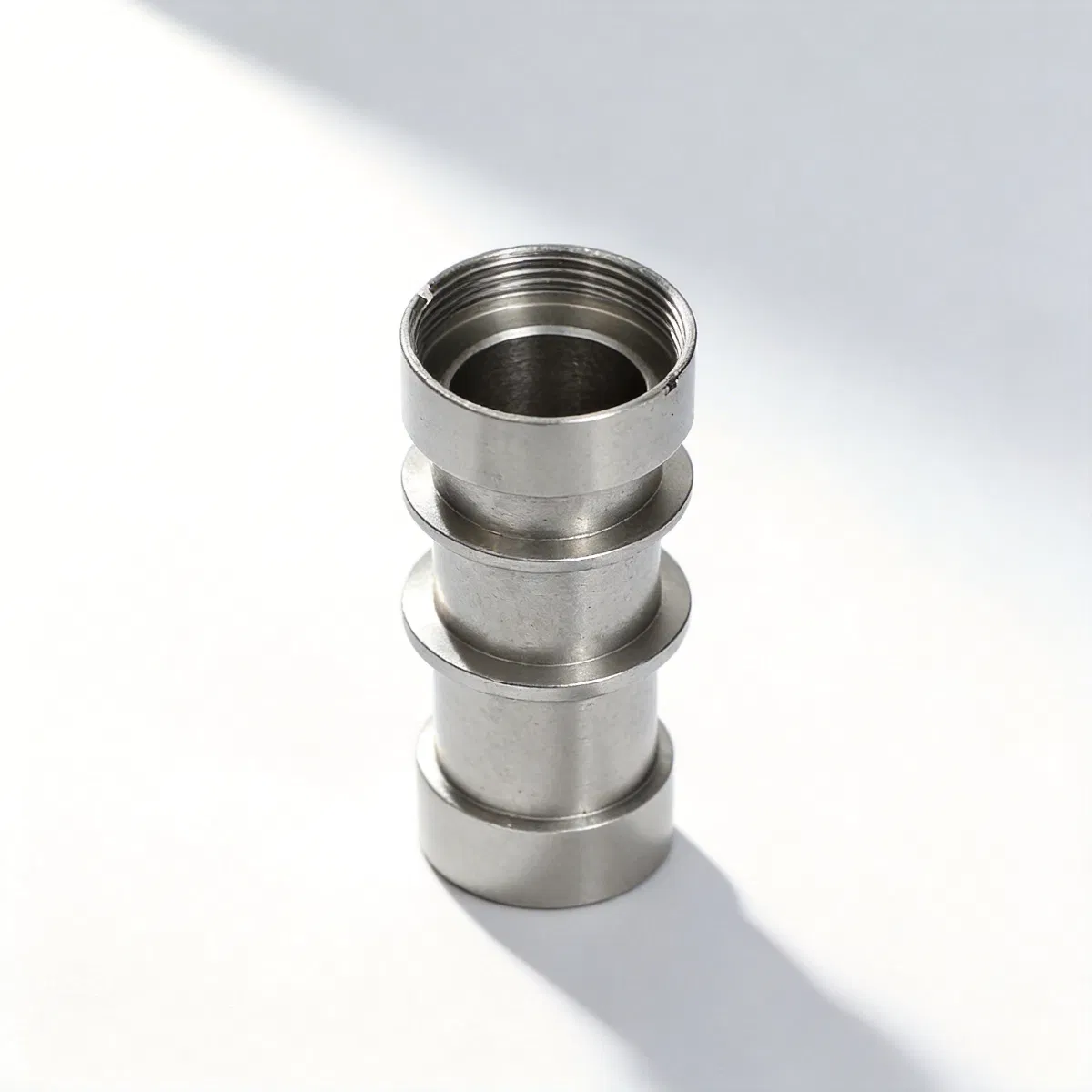 Custom CNC Machining: Turned Milled and Micro Machining Solutions