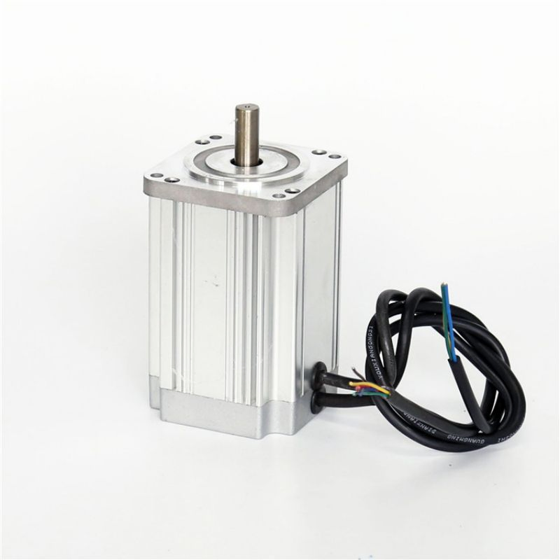 China New Electrical DC 12V 3V 24V 48VDC Accessories Brushless Engine DC Gear Fan Electric BLDC Gea Micro Motor