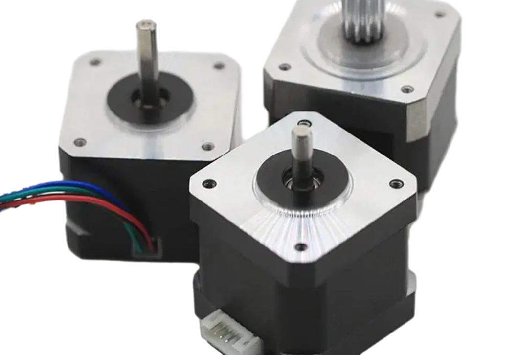 24V Brushless DC Motor 3000rpm 300W