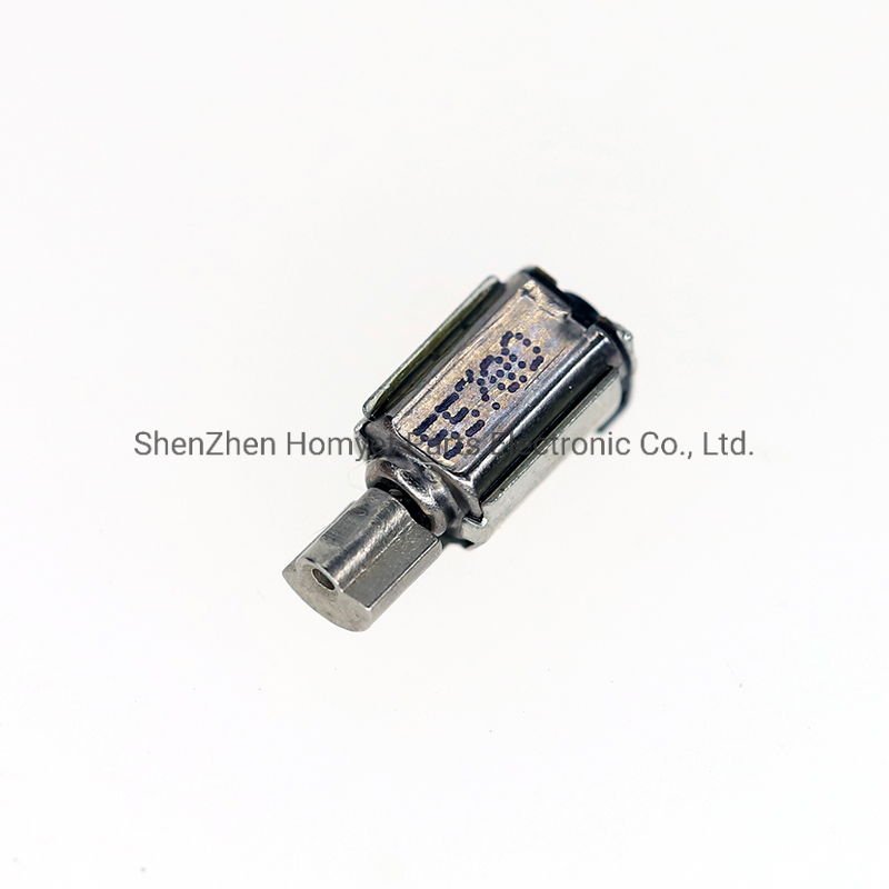 SMD Vibration Motor Medical Device Vibration Motor Miniature DC Motor