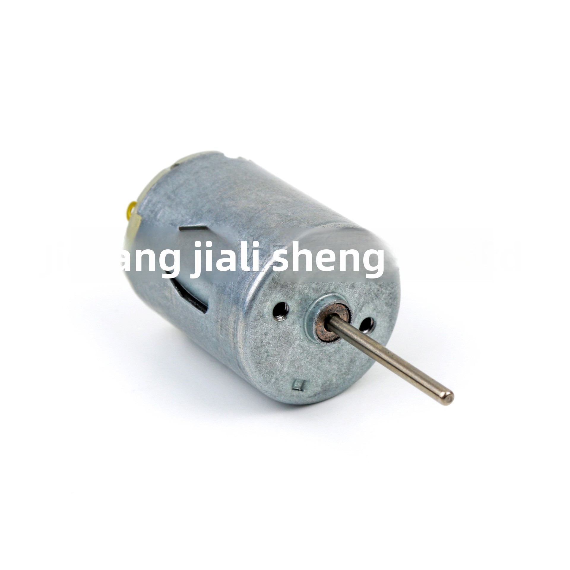R280 Motor Detail