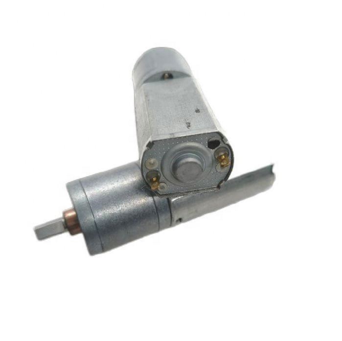 20gr130sh 9V DC Permanent Magnet Mini DC Reduction Gear Motor