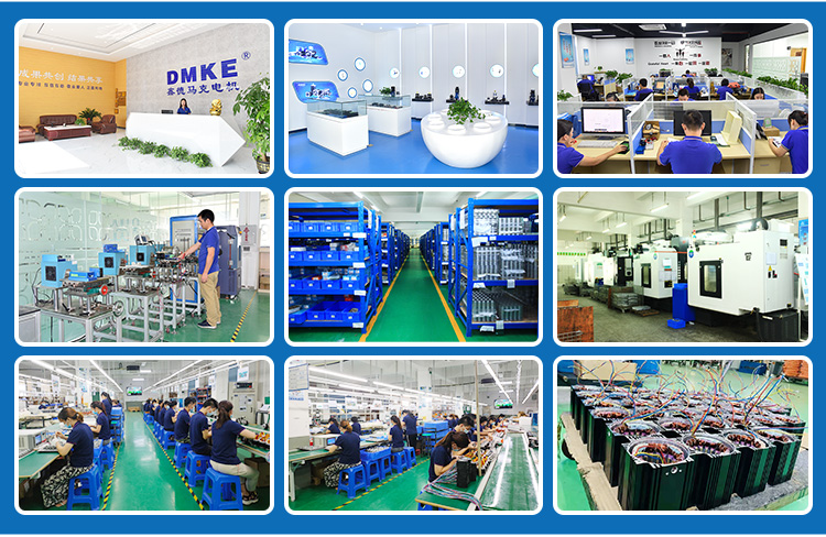 Production Line