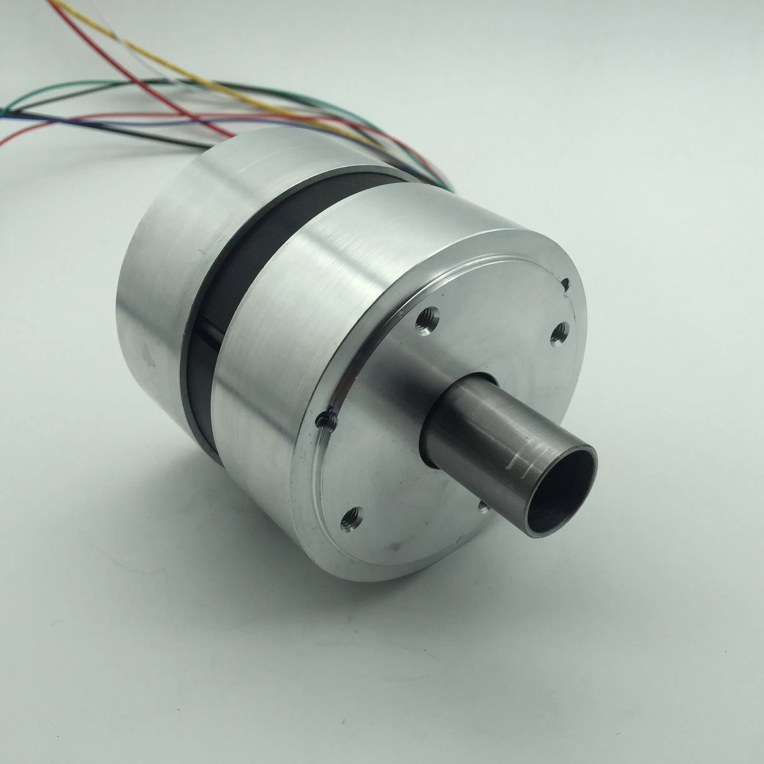 80mm High Torque Brushless DC Motor with Controller Driver Brake Integrated 12V 24V 36V 48V 230V BLDC Planetary Worm Gear Motor 150W 200W 300W 400W 500W 800W