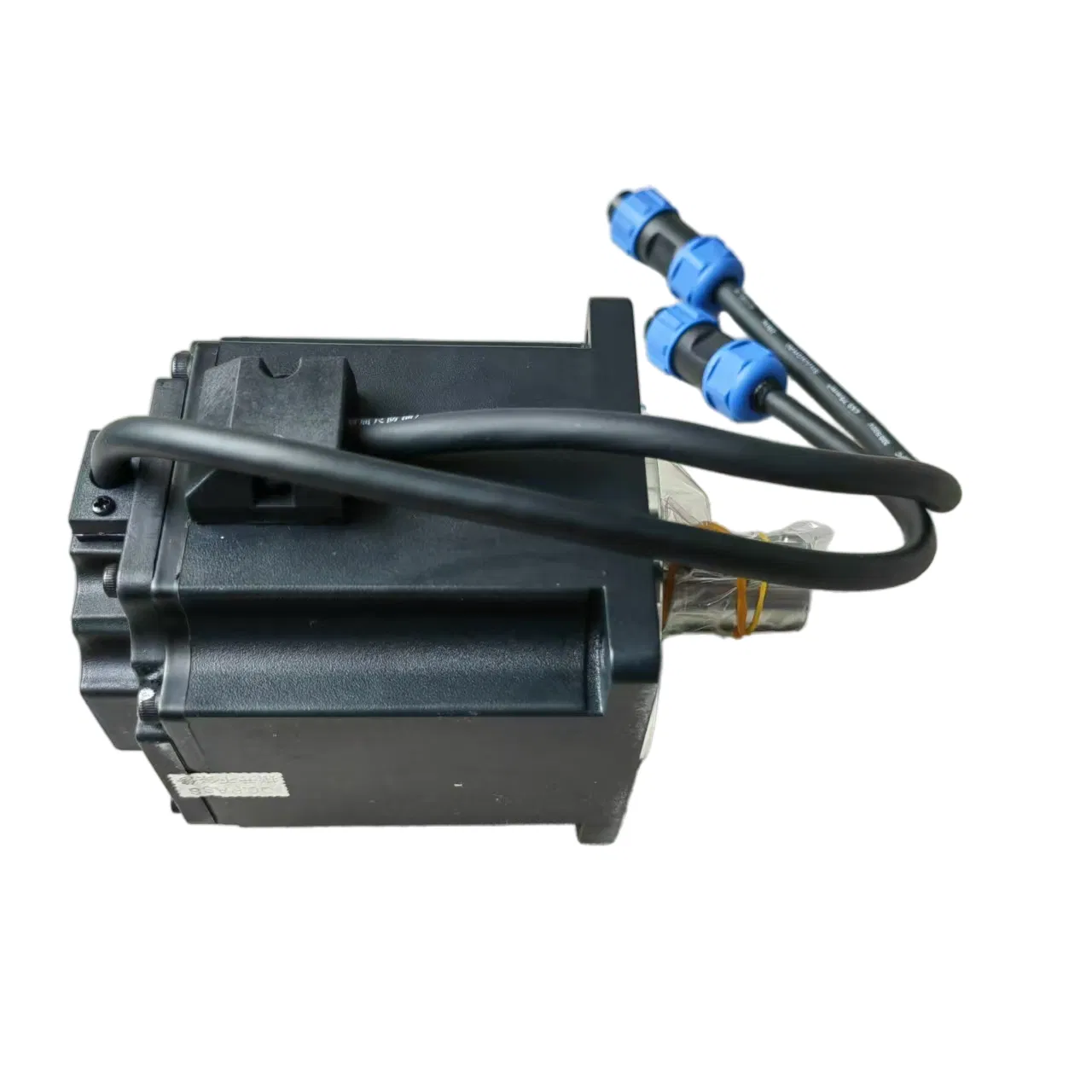 80# 220V 750W AC Servo Motor for Industrial Robotics Applications