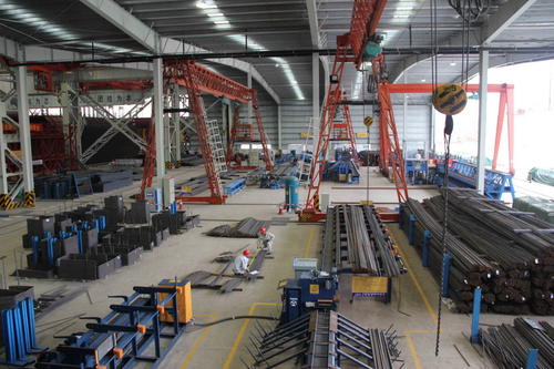 Factory 3