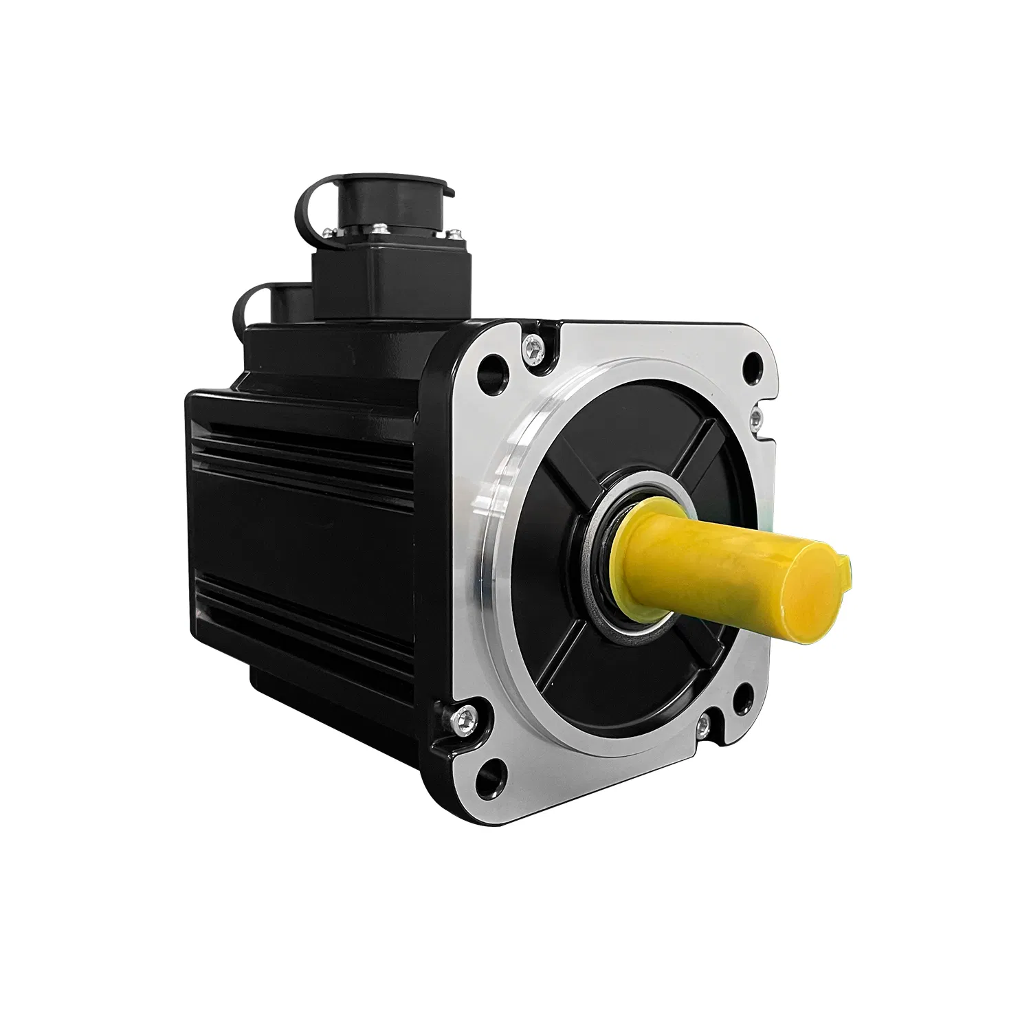 2kw High-Precision Servo Motors &amp; Drives for CNC, Robotics, 3D Printer, Automation High Torque &amp; Excellent Heat Dissipation