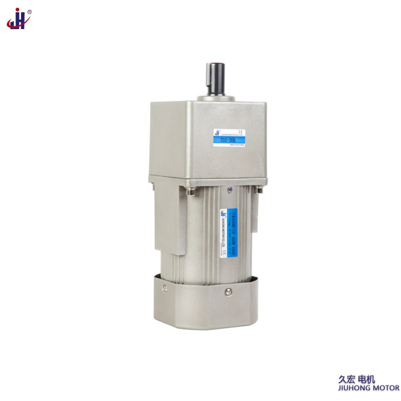 High Torque Micro Electric Gear Motor Gearbox Reducer for Industrial Automation System