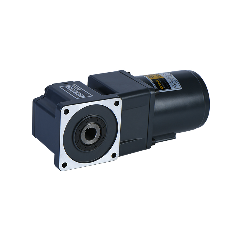 Precision High Torque Micro Gear Motor for CNC Machinery