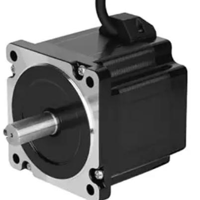 24V Brushless DC Motor 3000rpm 300W