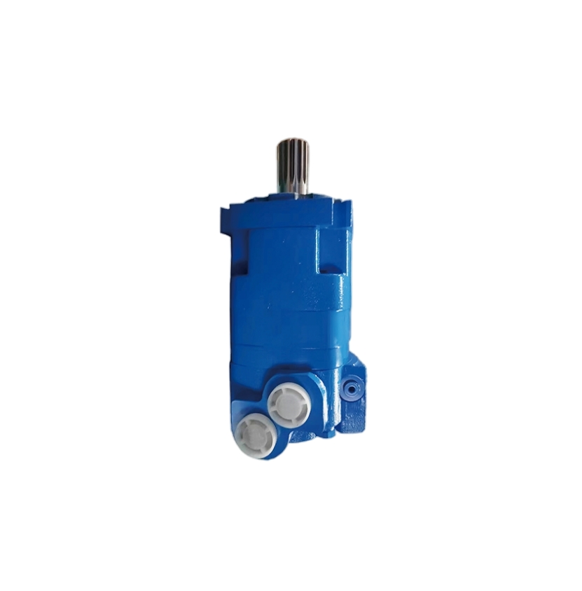 2y Series Disc Mounted Hydraulic Motor High-Performance Power Drive for Compact Industrial System