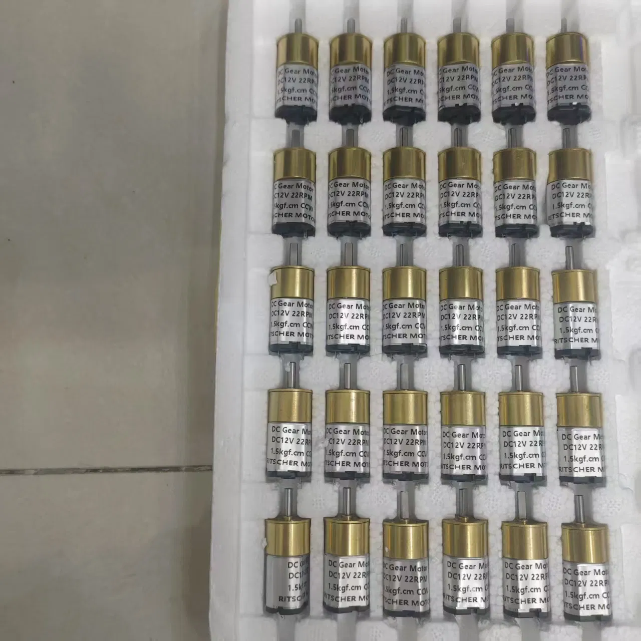 High Torque Custom DC12V 24V 12mm 16mm 20mm 22mm 25mm 28mm 32mm Mini DC Gear Motor Planetary Gearbox