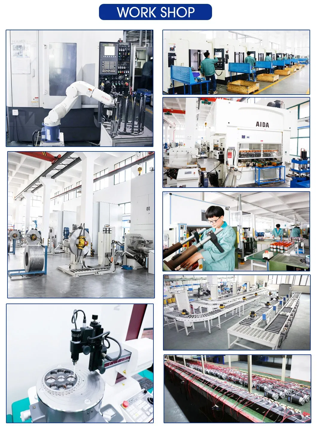 Manufacturing 2