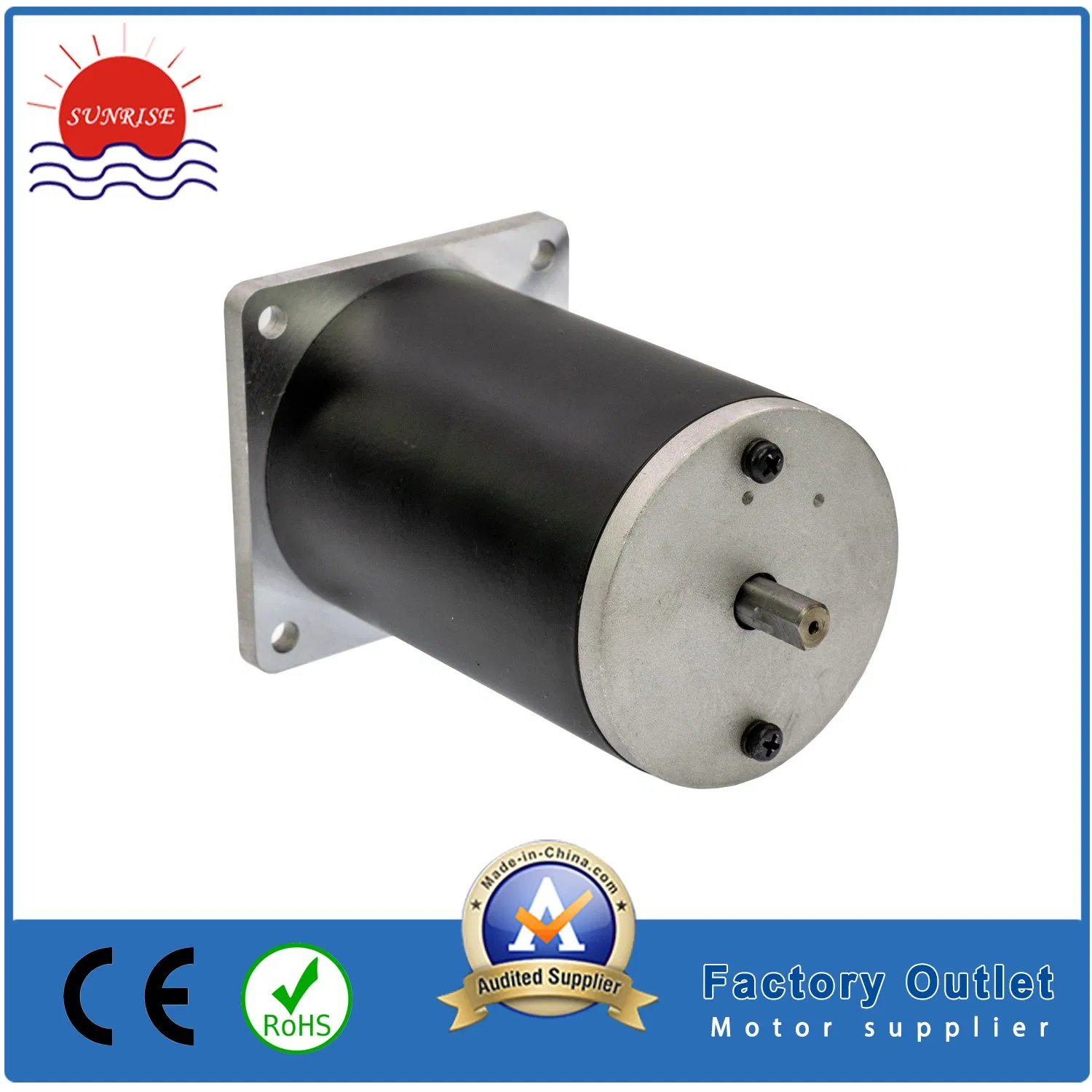 90ZYT 12V-150VDC 0.58n. M-1.2n. M 3000rpm Customized Electric Brush Brushed Permanent Magnet PMDC DC Motor