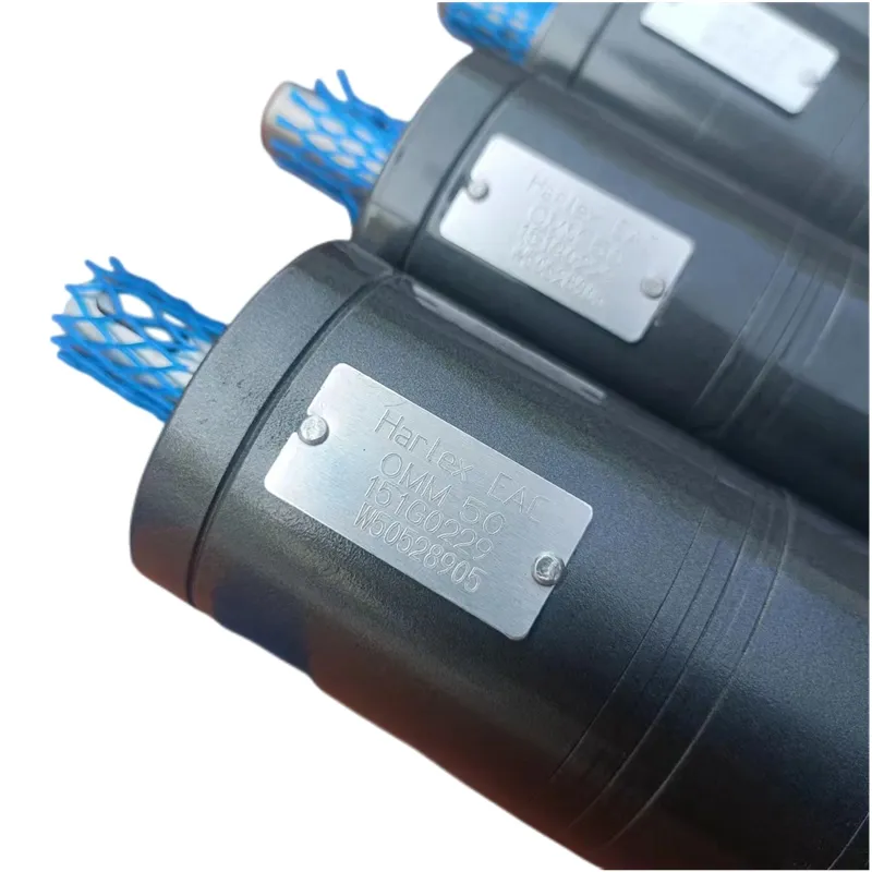 Motor Detail 1