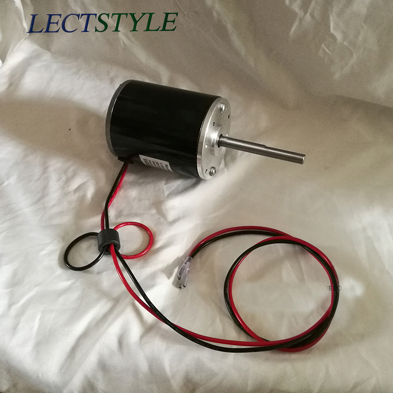 24 300W Electric DC Gear Motor for Electric Medical Device